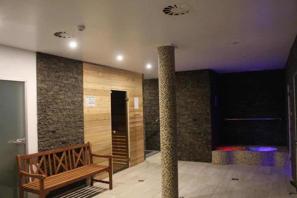 Relax Pension Schonwald Budisov nad Budisovkou Esterno foto